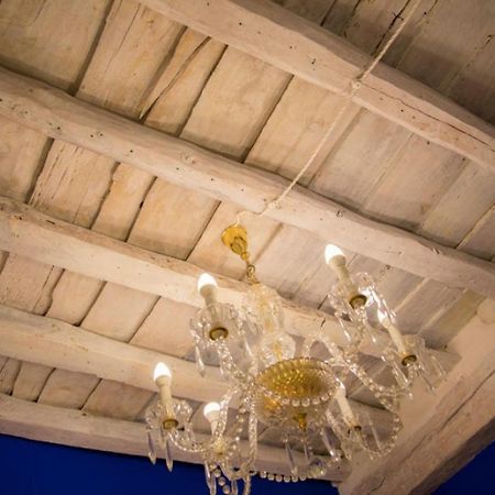 Casa La Real Villa Arévalo Eksteriør bilde