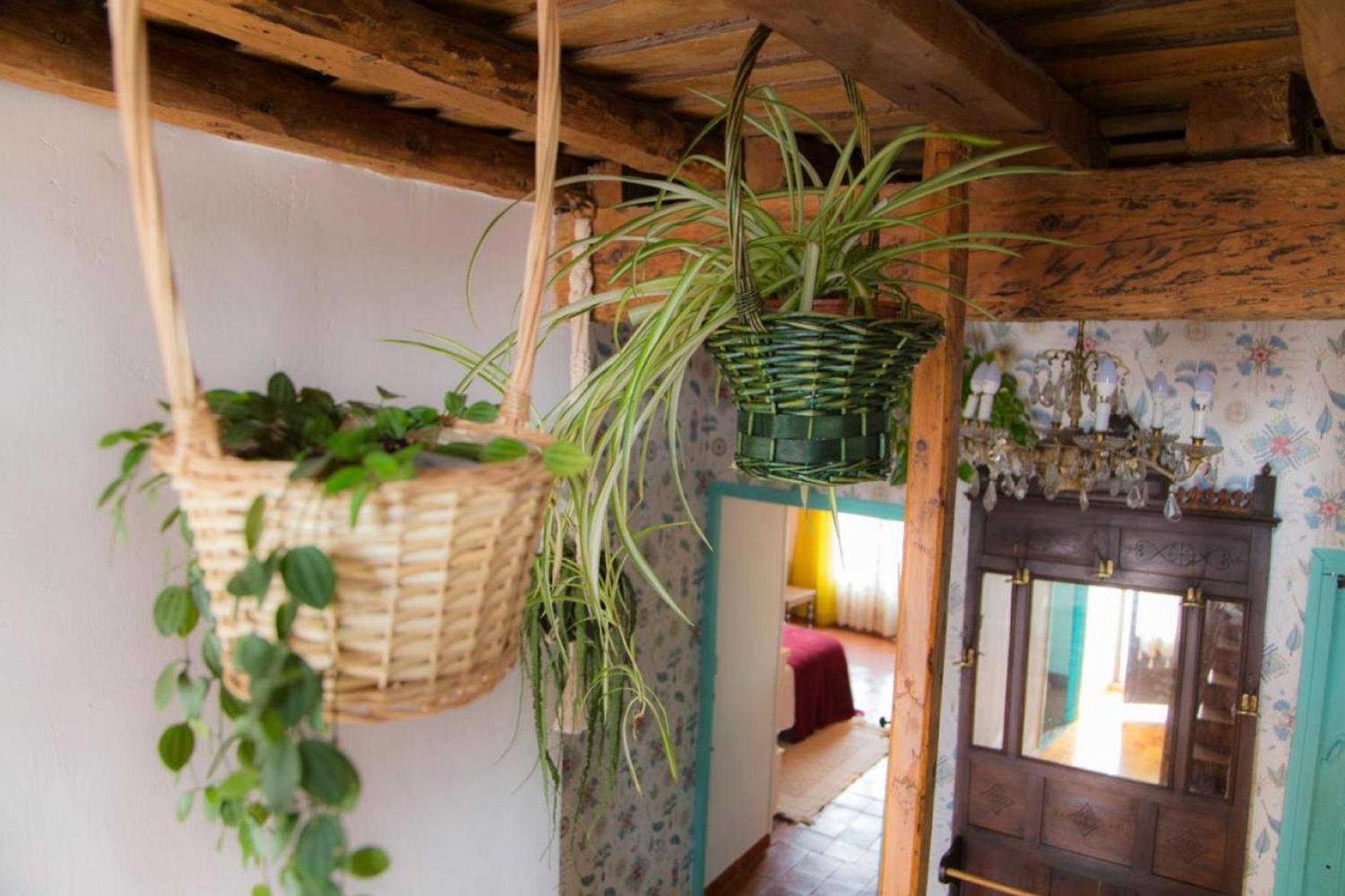 Casa La Real Villa Arévalo Eksteriør bilde