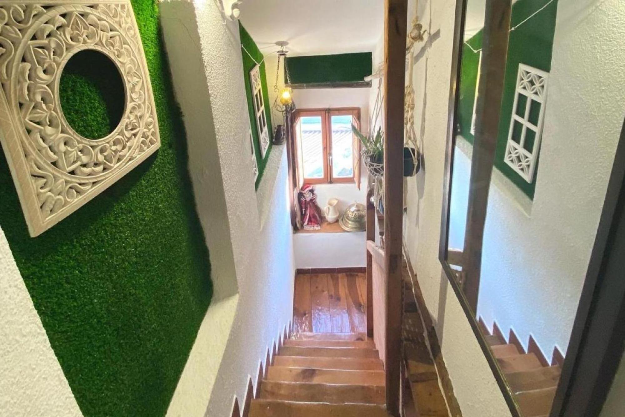 Casa La Real Villa Arévalo Eksteriør bilde